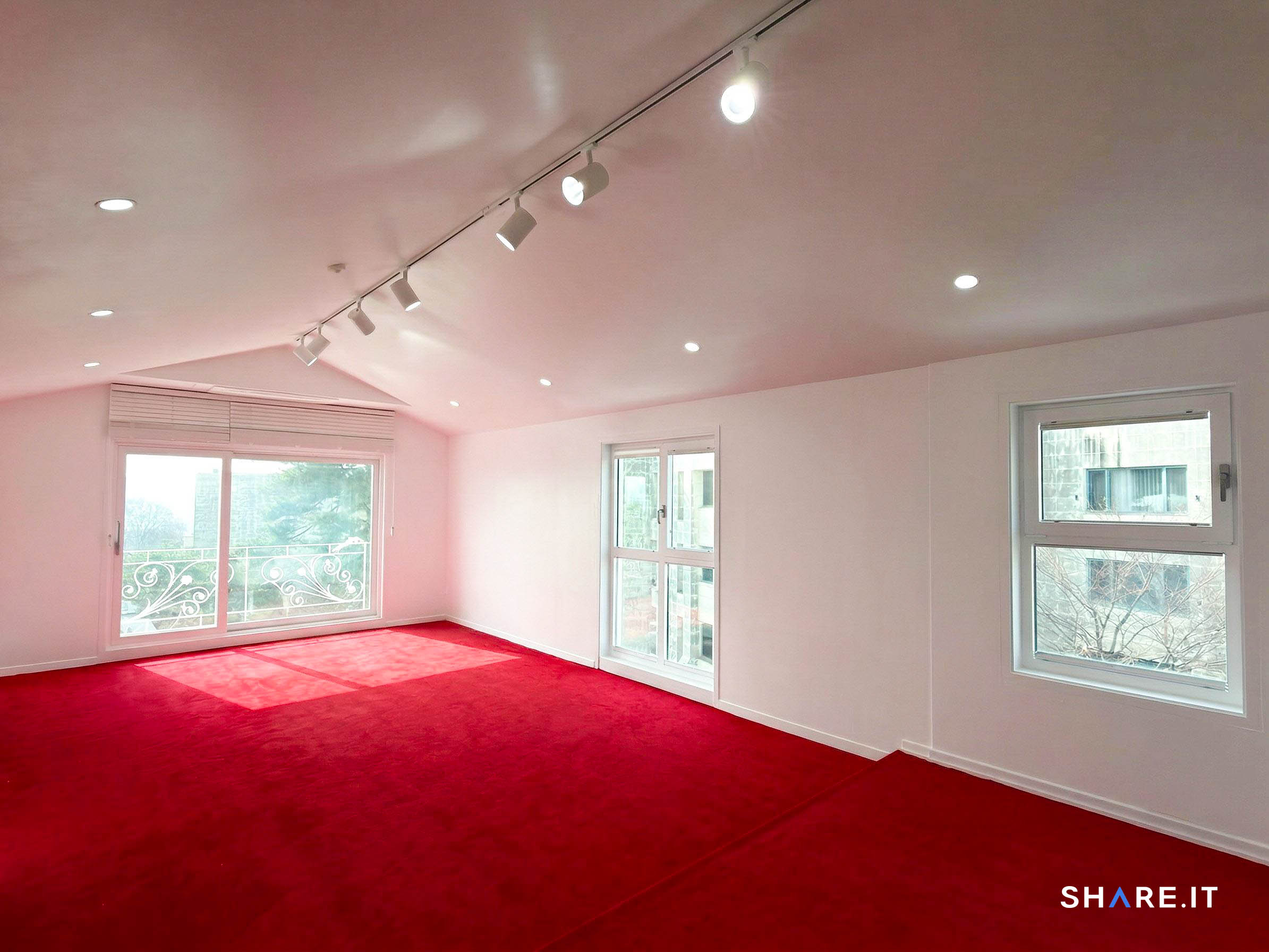 공간 사진