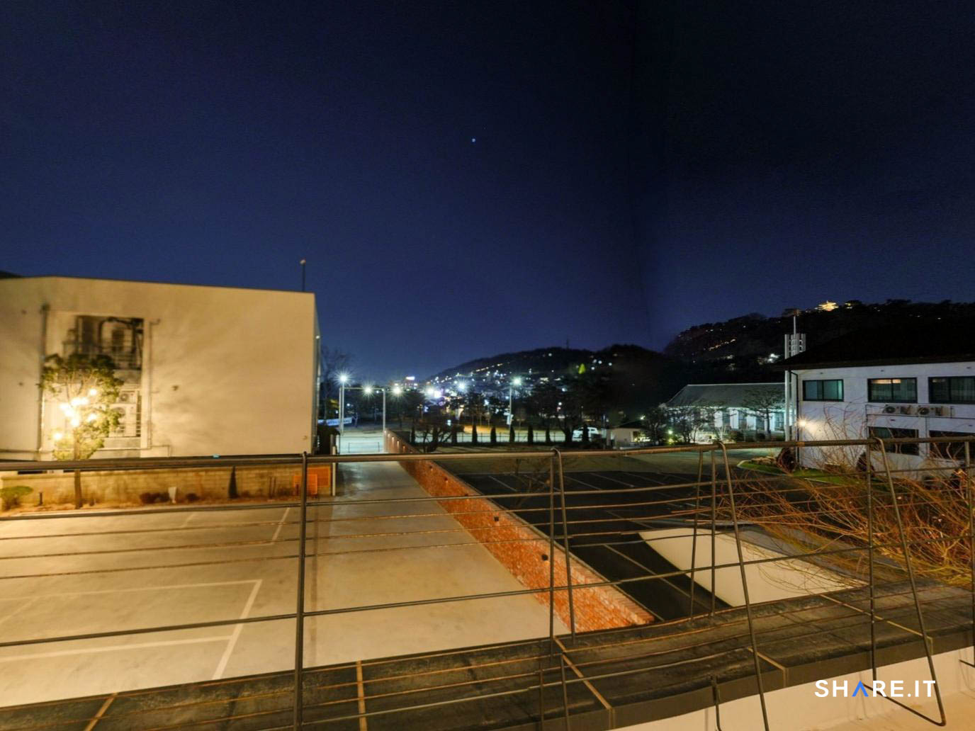 공간 사진