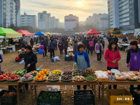 공간 사진