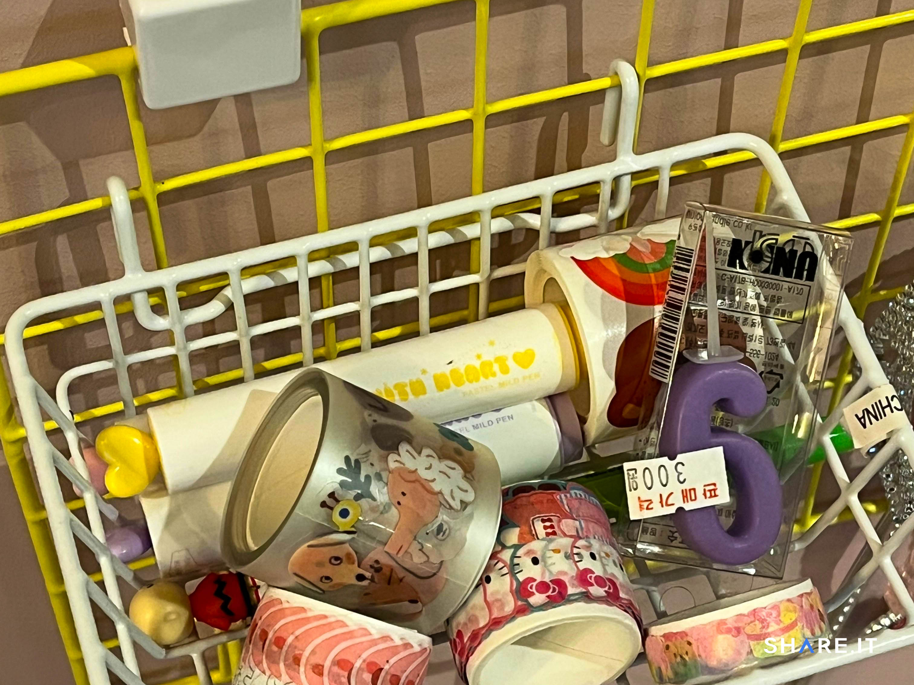 공간 사진