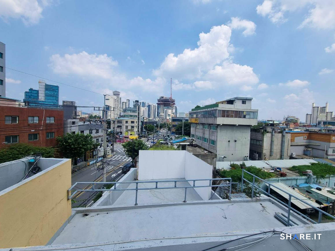 공간 사진