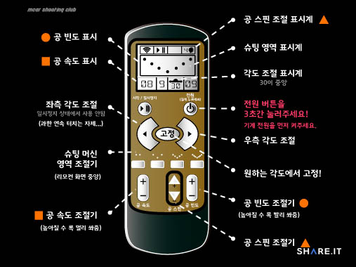 공간 사진