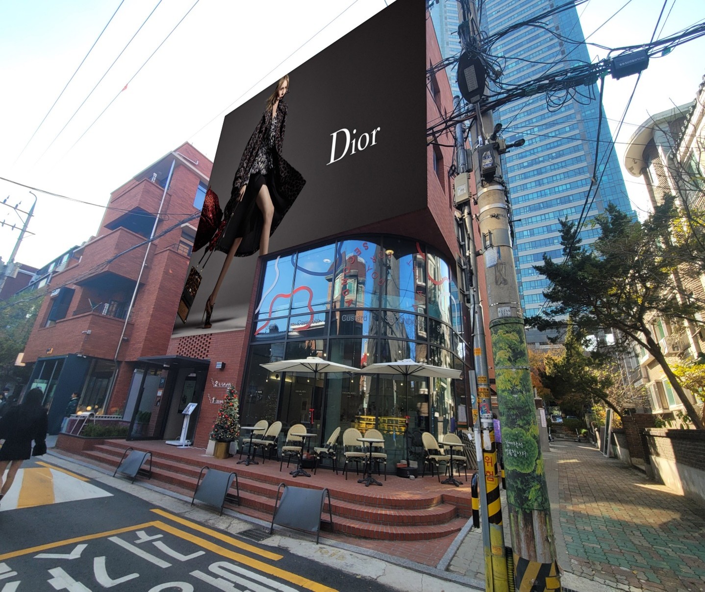 공간 이미지