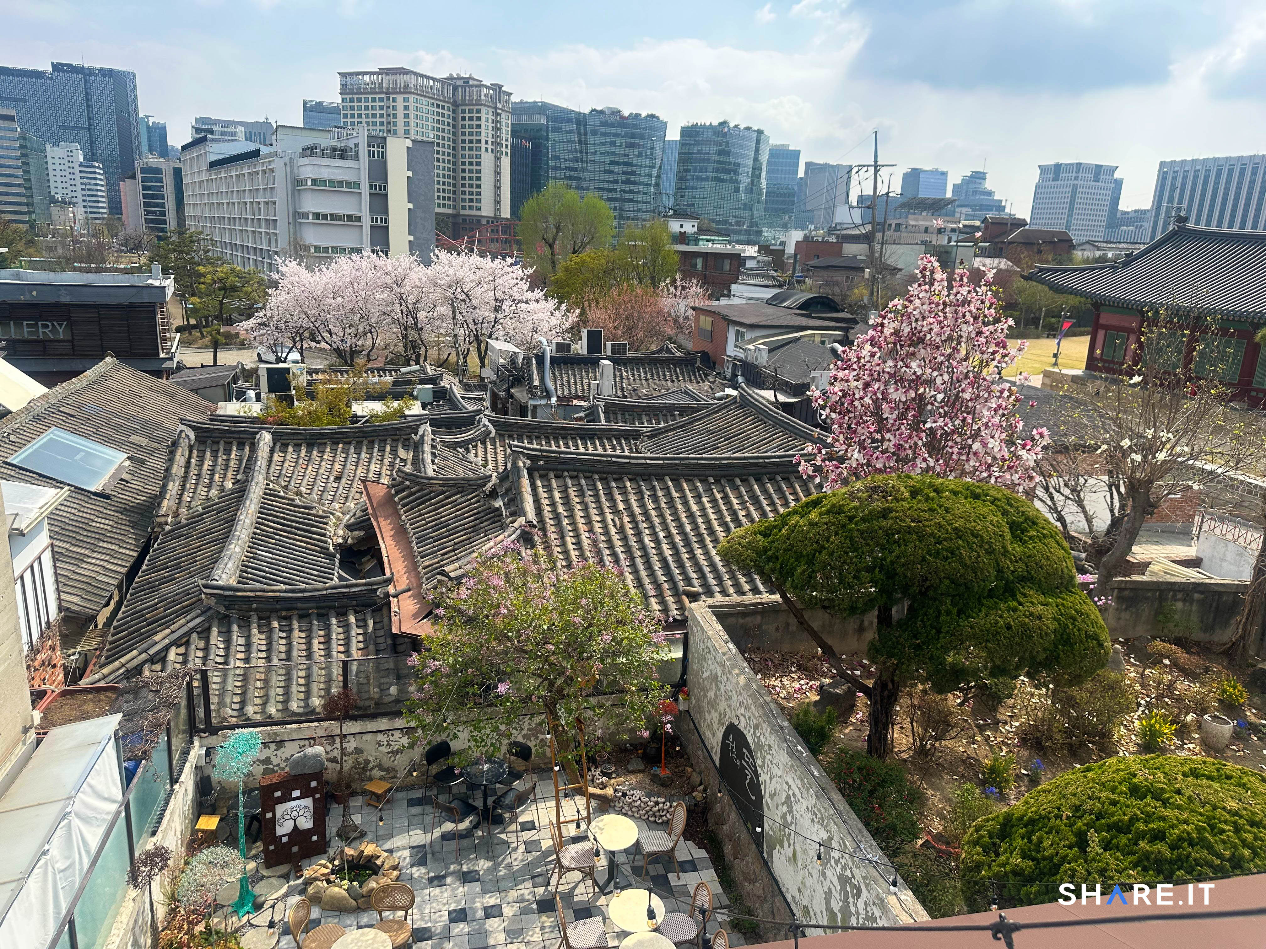 공간 사진