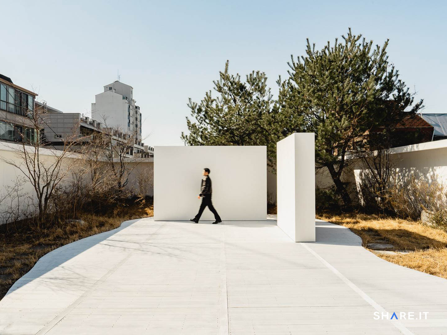공간 사진
