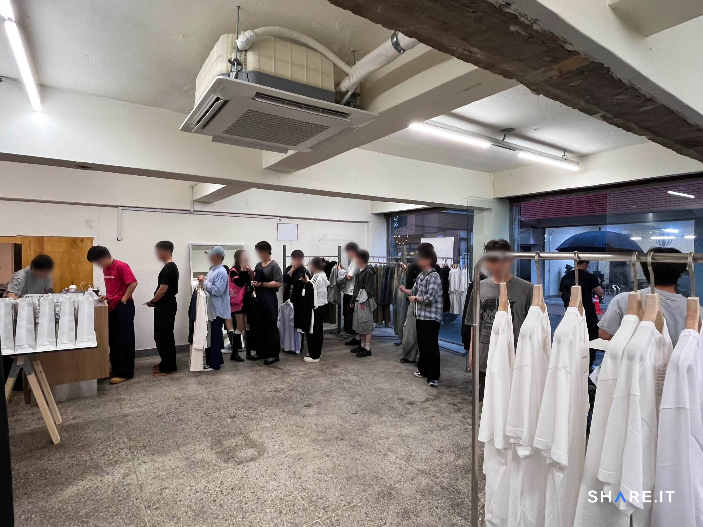 공간 사진