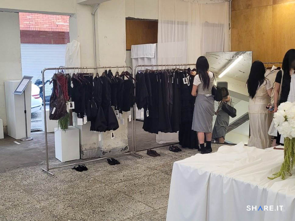 공간 사진