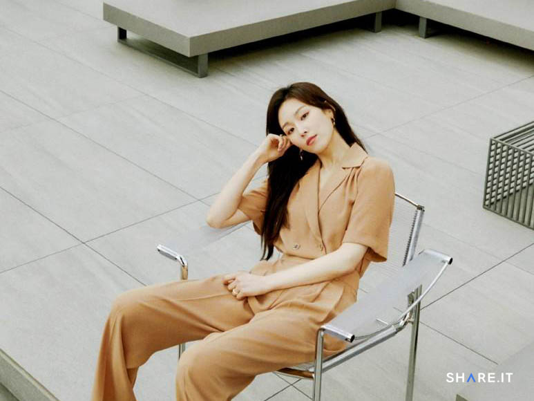 공간 사진