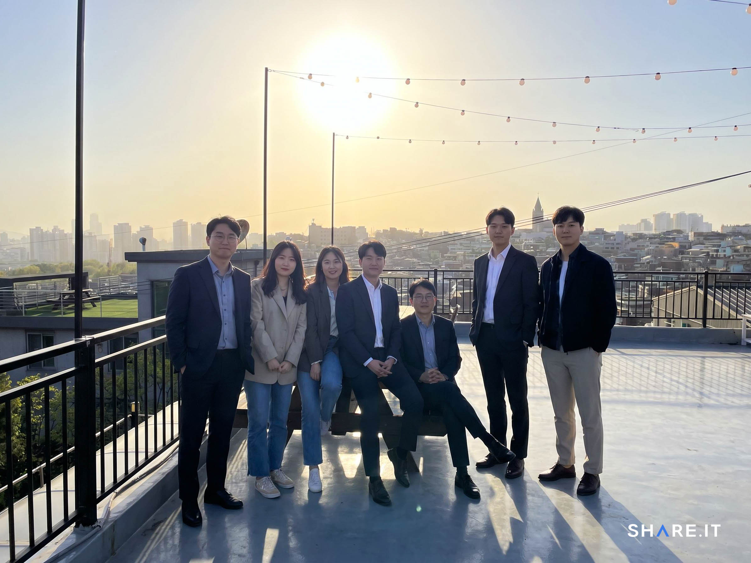 공간 사진