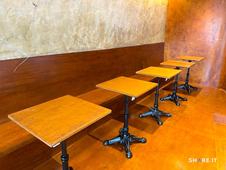 공간 사진