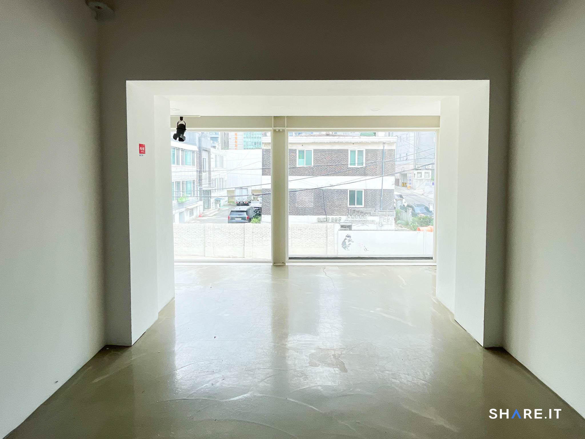 공간 사진