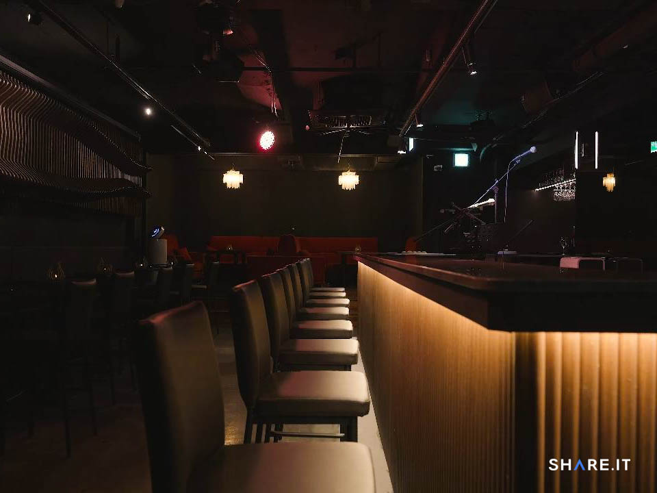 공간 사진