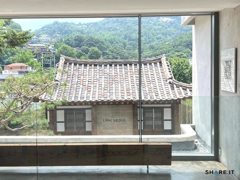 공간 사진