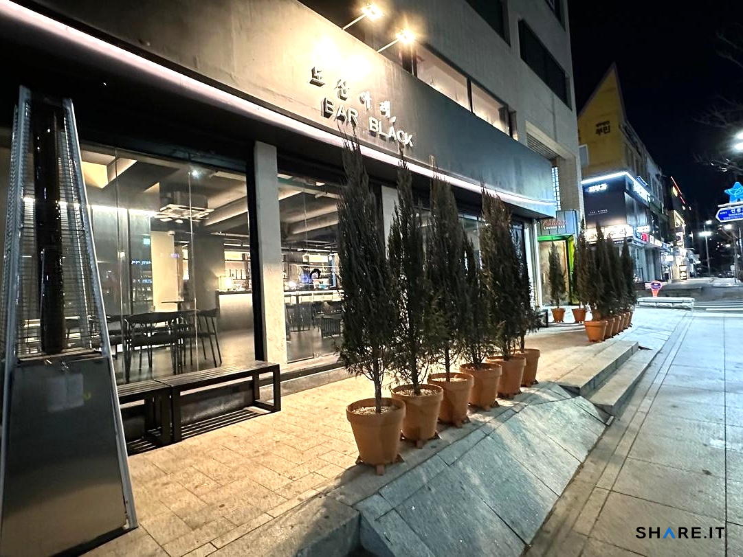 공간 사진