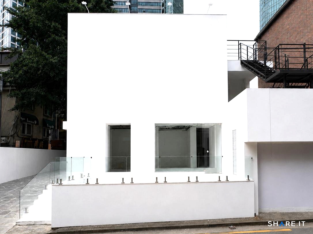 공간 사진