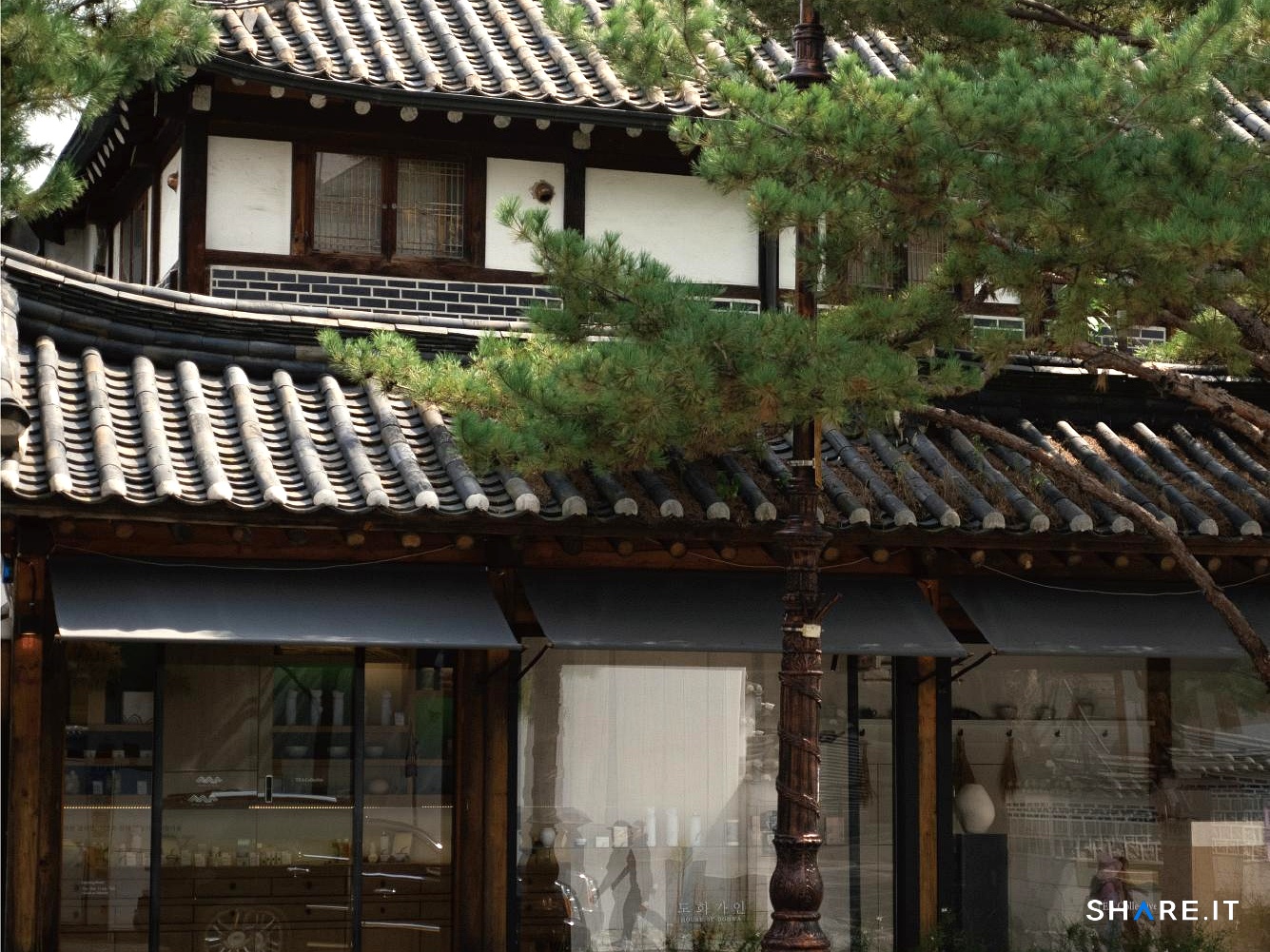 공간 사진
