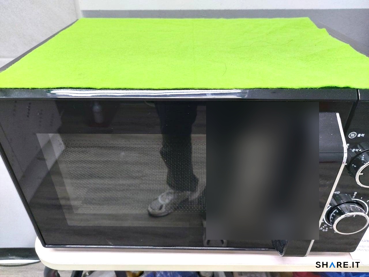 공간 사진