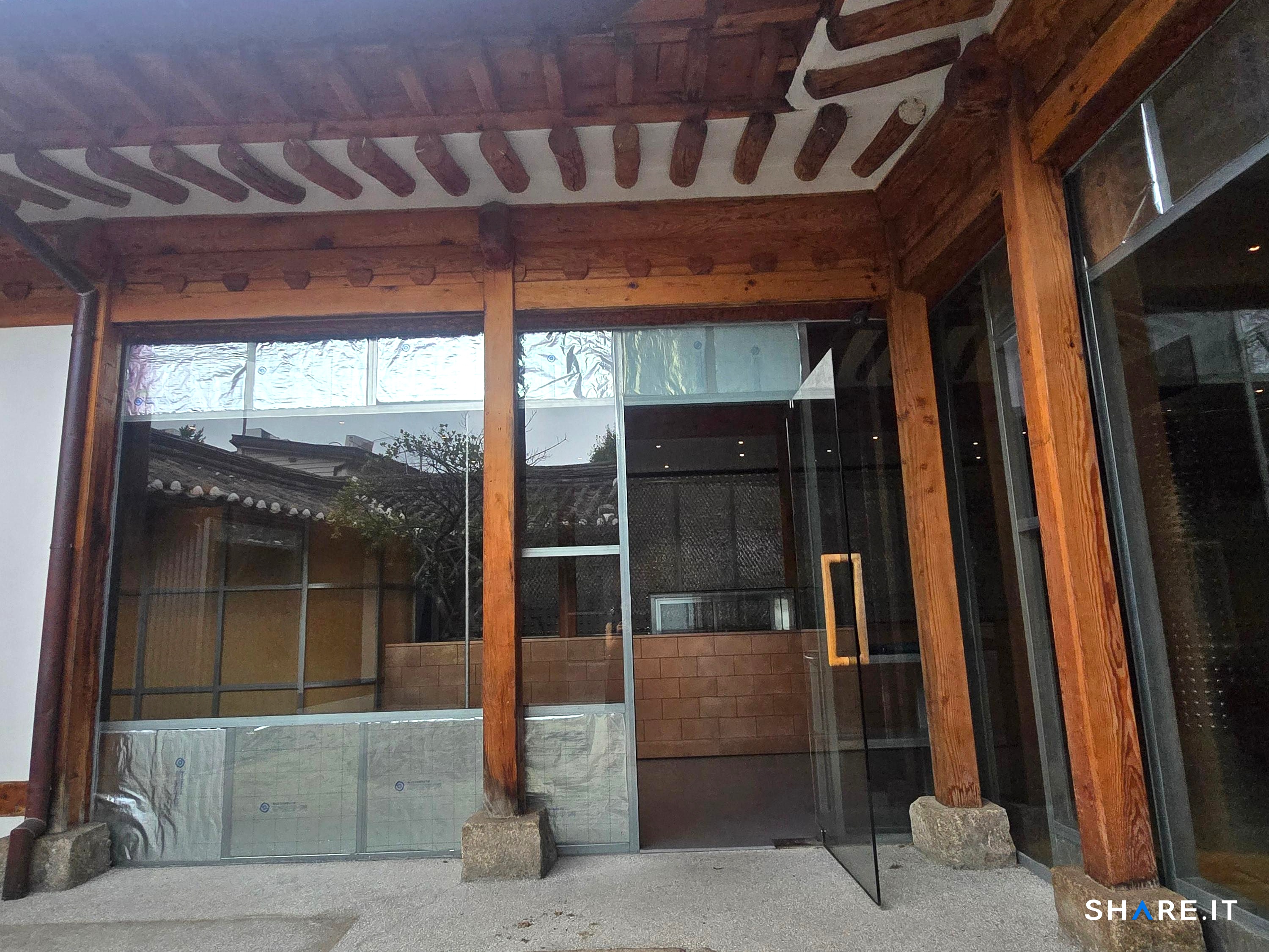 공간 사진