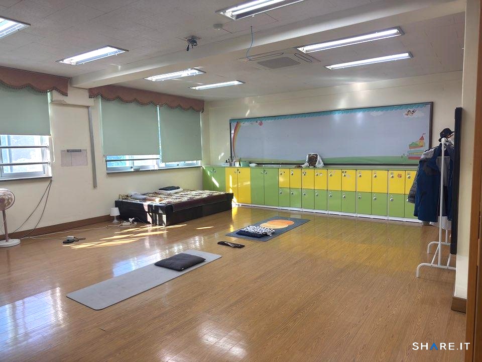 공간 사진
