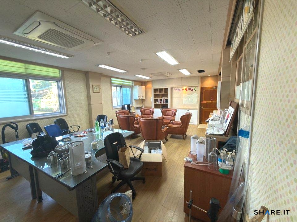공간 사진