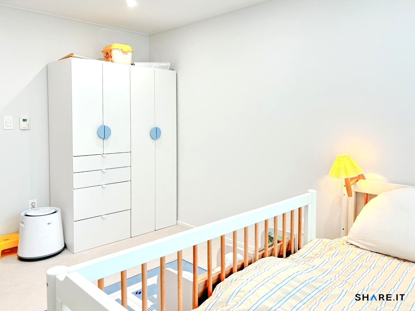 공간 사진