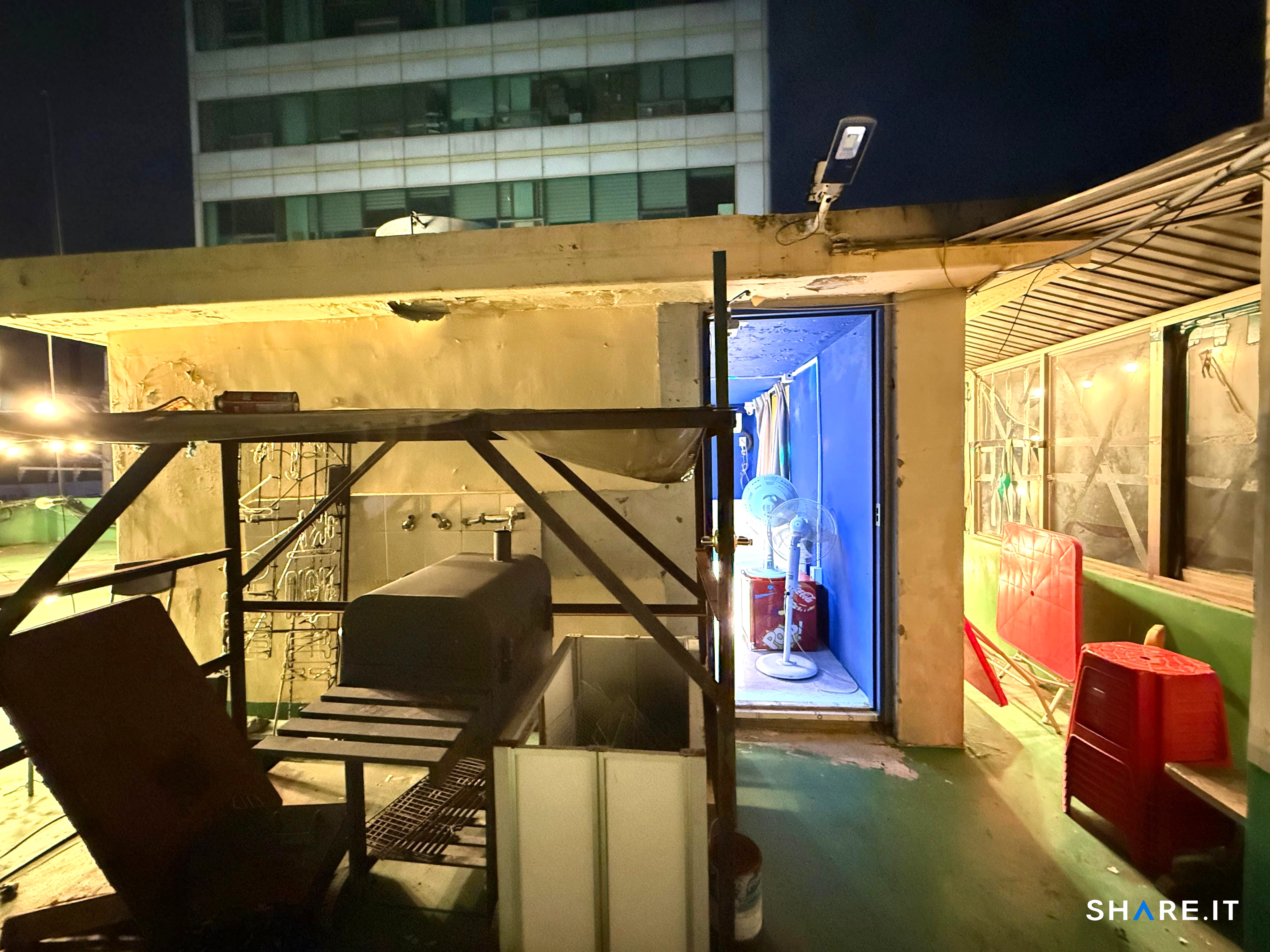 공간 사진